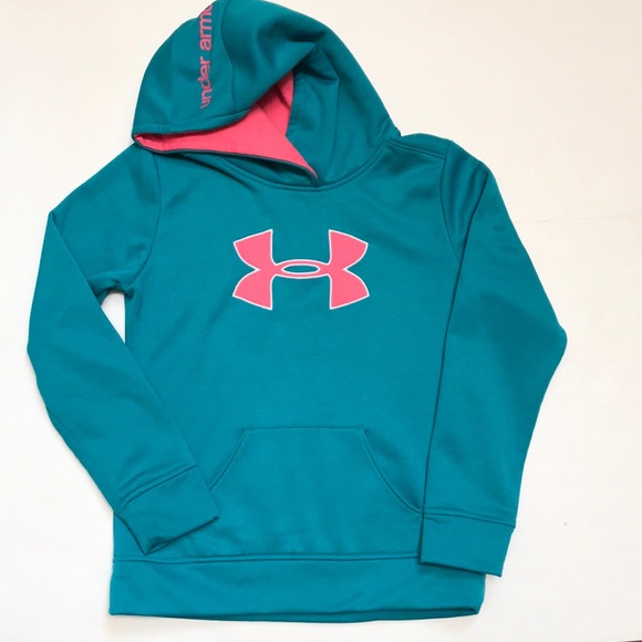 Under Armour Other - Under Armour Hoodie